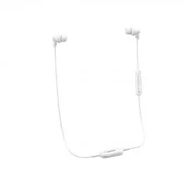 Última Versión Auriculares Bluetooth Panasonic RP-NJ300 Blancos