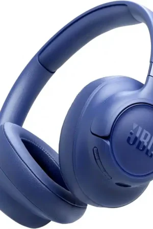 Cascos Inalámbricos JBL Tune 730BT azul Certificado
