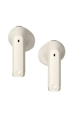 Auriculares Sennheiser Accentum Open blanco Súper Precio
