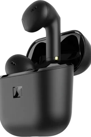 Oferta Auriculares Sennheiser Accentum Open negro