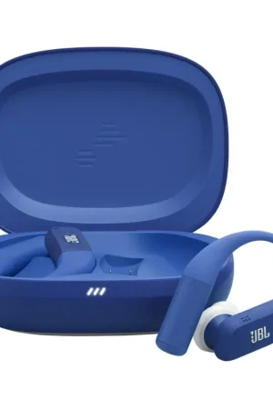 Precio Bajo Auriculares inalámbricos Jbl Endurance Peak 4 Azul