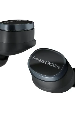 Ordena Ya Auriculares Bowers & Wilkins Pi8 negro antracita