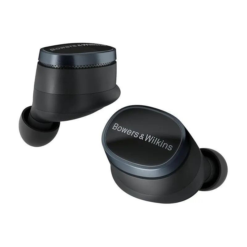 Ordena Ya Auriculares Bowers & Wilkins Pi8 negro antracita