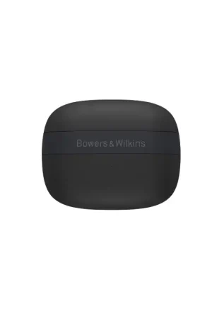 Imprescindible (Must-Have) Auriculares Bowers & Wilkins Pi6 gris oscuro