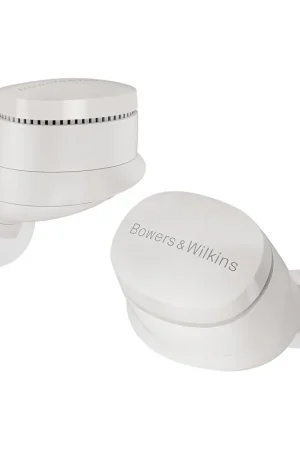 Descuento Auriculares Bowers & Wilkins Pi6 gris