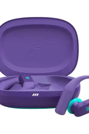 Ordenar Ahora Mismo Auriculares inalámbricos Jbl Endurance Peak 4 lila