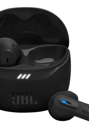 Auriculares inalámbricos JBL Tune Flex 2 Negro Precio Reducido