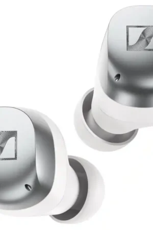 Compra Hoy Auriculares Sennheiser Momentum True Wireless 4 Blanco