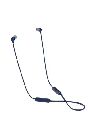 Auriculares inalámbricos JBL Tune 115BT Azul Precio Reducido