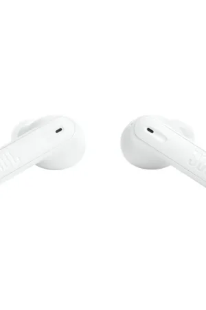 Descuento Auriculares Inalámbricos JBL Tune Beam Blanco