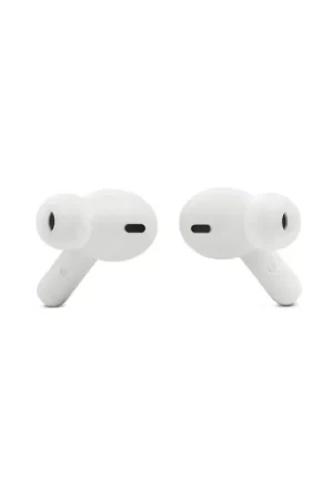 Auricular JBL Wave Beam TWS Blanco Novedad