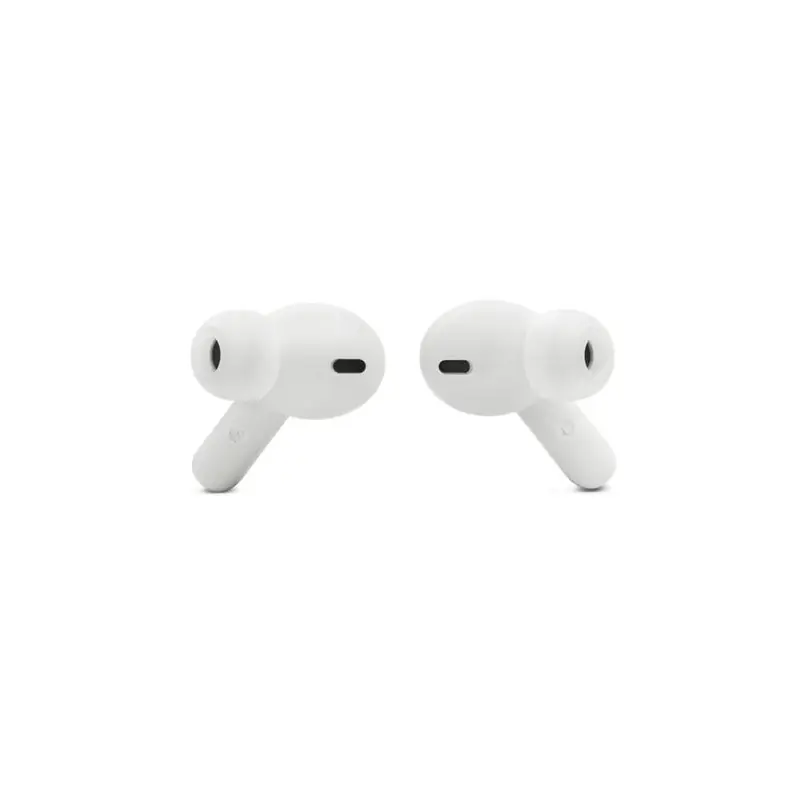 Auricular JBL Wave Beam TWS Blanco Novedad