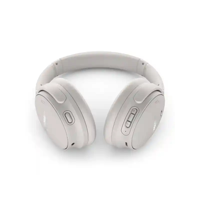 Stock Limitado Cascos Bose Quiet Comfort Blanco