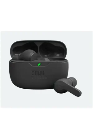 Promoción Auricular JBL Wave Beam TWS Negro