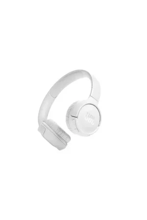 Auriculares Inalambrico JBL TUNE 520BT BLANCO Certificado