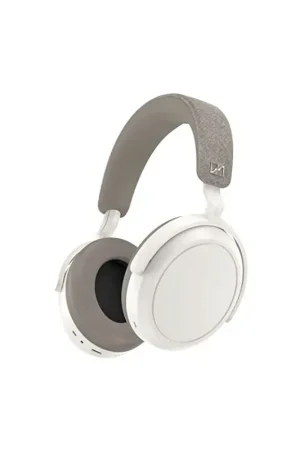 Auriculares Sennheiser Momentum 4 Wireless Blanco Comprar En Línea