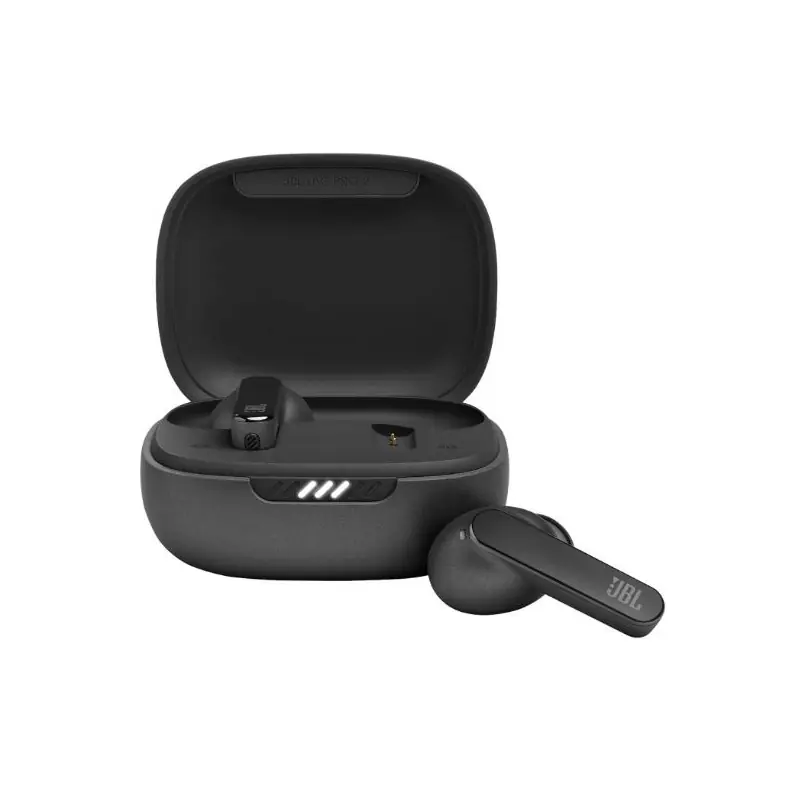 JBL Live Pro 2 TWS Negro Mejor Precio