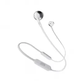 Oferta Flash Auriculares inalámbricosJBL Tune 205BT Plata