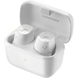 Sennheiser CX Plus True Wireless Blanco Precio Económico
