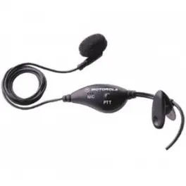 Marca Reconocida Auricular + Micrófono Motorola 8870