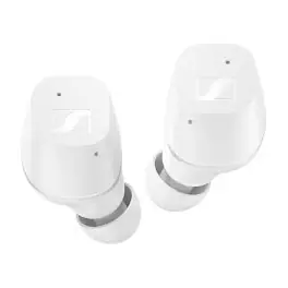 Precio De Oferta Sennheiser CX True Wireless Blanco