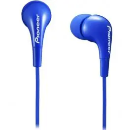 Auriculares Pioneer SECL502T-BLUE Precio Bajo