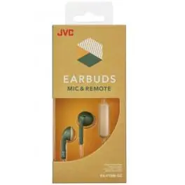 Gran Oferta Auricularesinalámbricos JVC HA-F19BT-GREEN