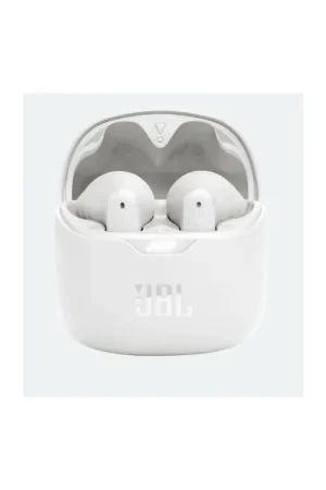 AURICULARES JBL TUNE FLEX TWS BLANCO Popular