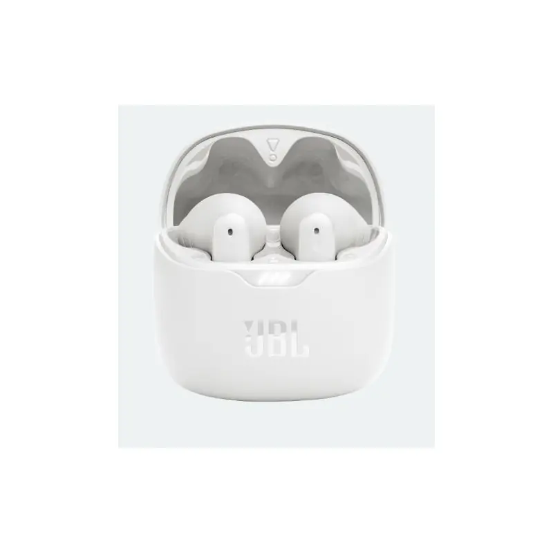 AURICULARES JBL TUNE FLEX TWS BLANCO Popular