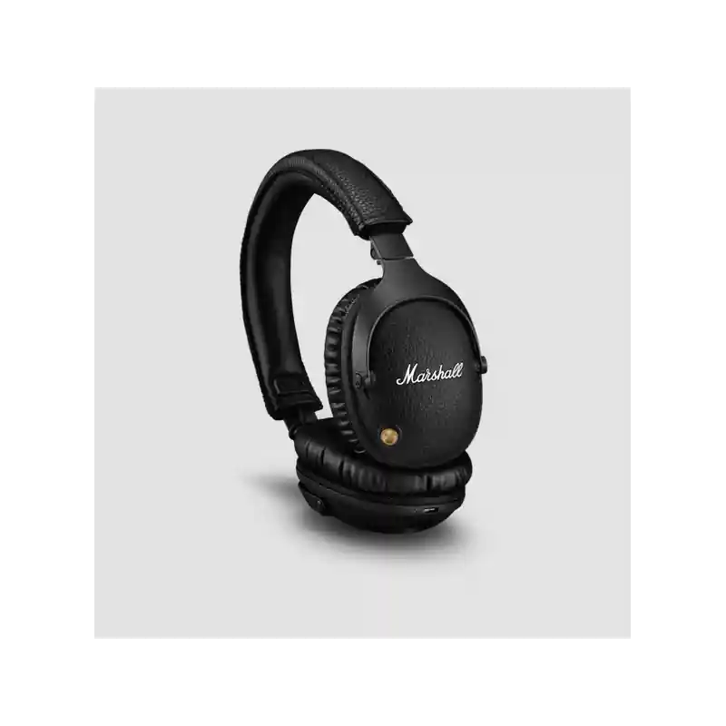Auricular Marshall Monitor II ANC Negro Últimas Unidades