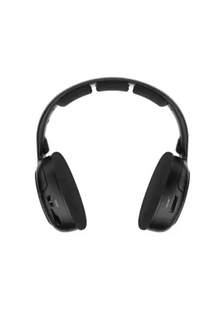 Envío Inmediato Auriculares Sennheiser RS120W