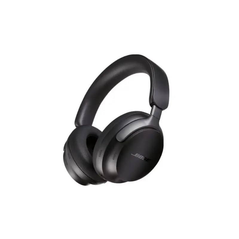 Precio Bajo Cascos Bose Quiet Comfort Ultra Negro