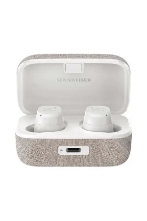 Auriculares Sennheiser Momentum True Wireless 3 Blanco Stock Limitado