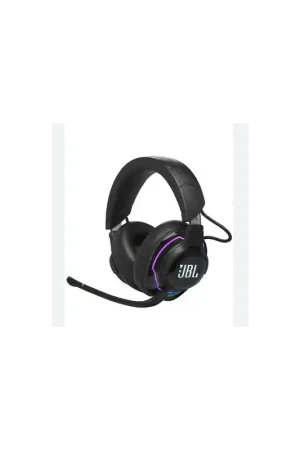 AuricularesJBL QUANTUM 910 Negro Oferta Flash
