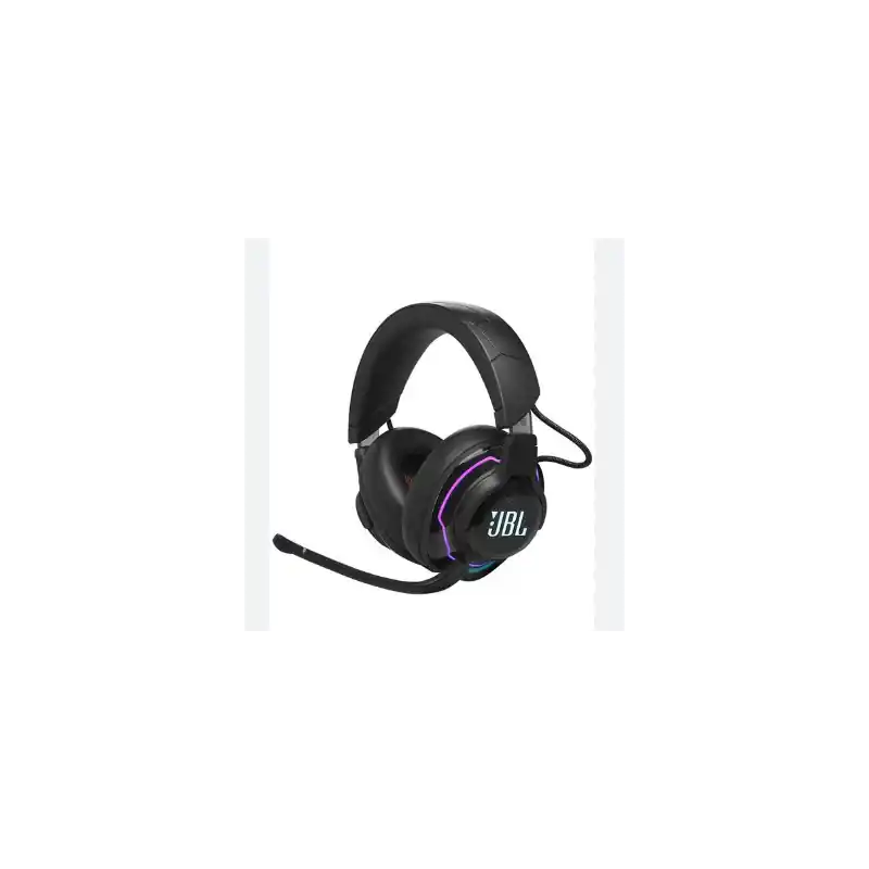 AuricularesJBL QUANTUM 910 Negro Oferta Flash
