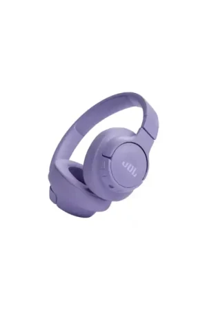 Compra Hoy Auriculares inalámbricosJBL Tune 720BT Purpura