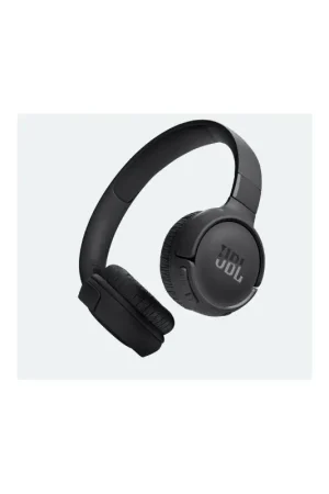 Auriculares inalámbricosJBL T520BT Negro Garantía De Devolución De Dinero