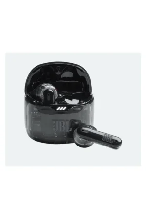 Certificado Auriculares Jbl Tune Flex Tws Negro Fantasma