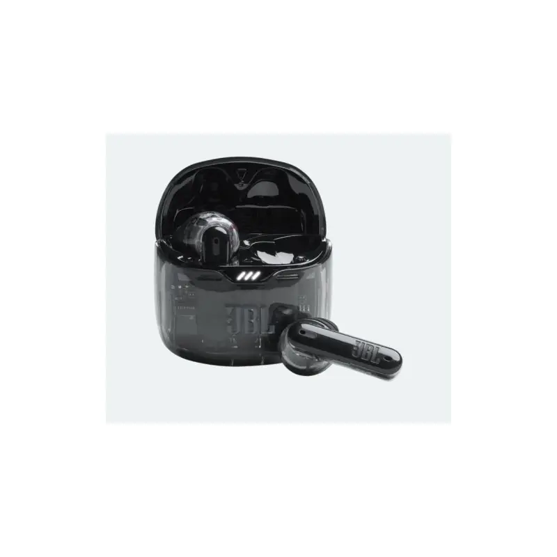 Certificado Auriculares Jbl Tune Flex Tws Negro Fantasma