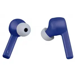 No Te Lo Pierdas Auriculares Toshiba Air Pro 2 Azul