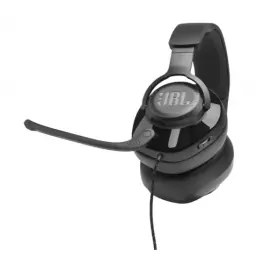 Favorito De Clientes Auriculares inalámbricos JBL Quantum 200 Negro