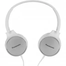 Promoción Exclusiva Auriculares Panasonic RP-HF300ME Blanco