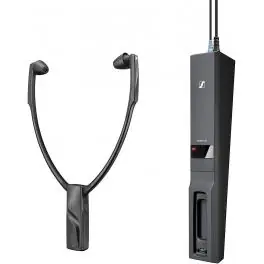 Última Oportunidad Auriculares para TV inalámbricos Sennheiser RS 2000