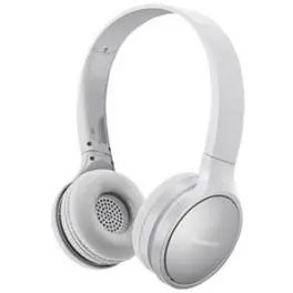 Devolución Gratuita Auriculares Panasonic RP-hf410 Blanco