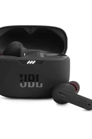 Precio Rebajado Auriculares inalámbricos JBL Tune 230NC TWS Negro