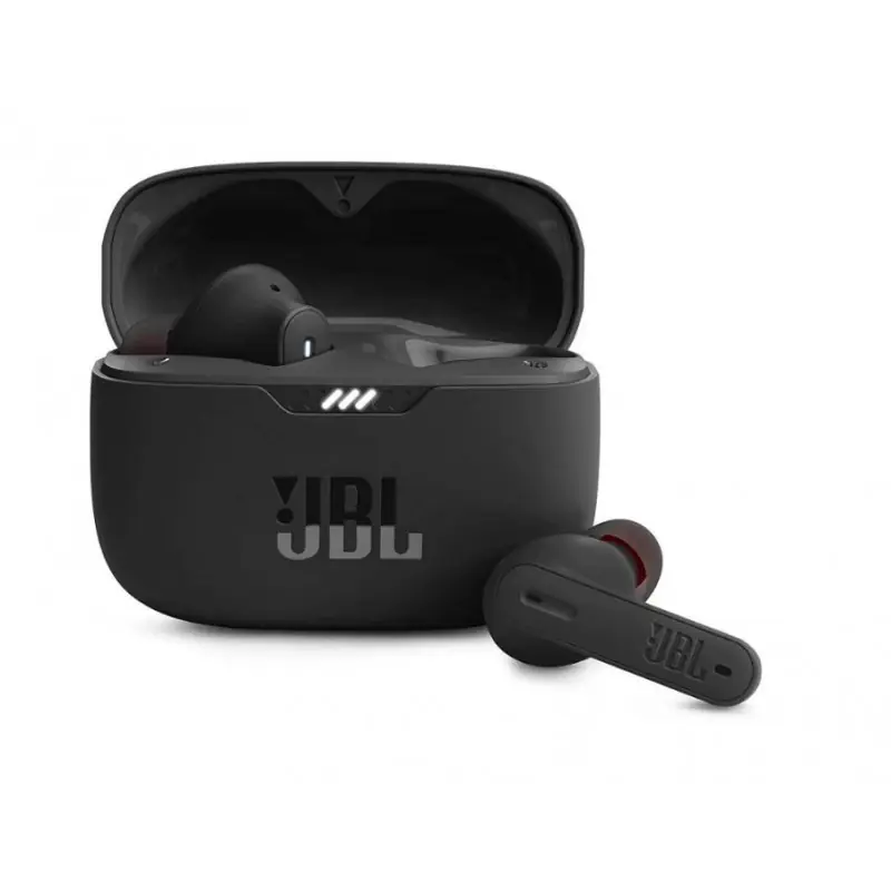 Precio Rebajado Auriculares inalámbricos JBL Tune 230NC TWS Negro