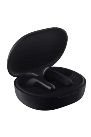 Auriculares Xiaomi Redmi Buds 4 Lite Negro Oferta Flash