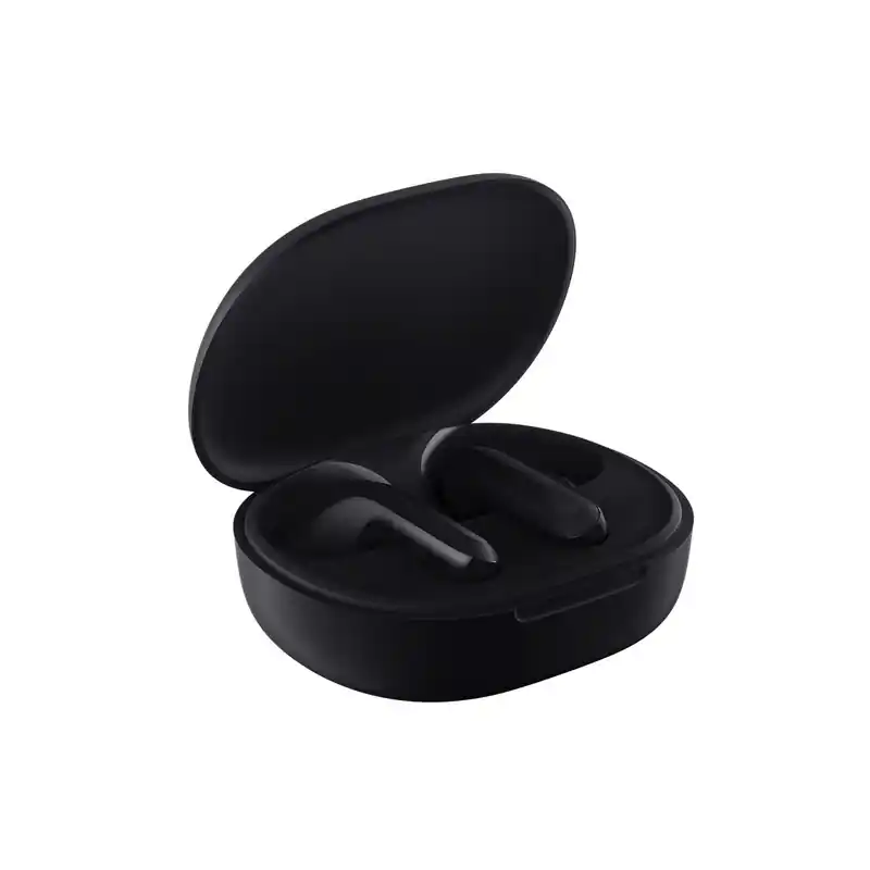 Auriculares Xiaomi Redmi Buds 4 Lite Negro Oferta Flash