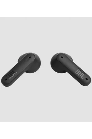 Auriculares Jbl Tune Flex Tws Negro Última Versión