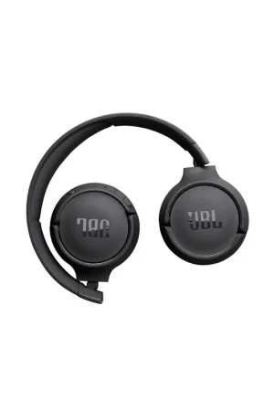 Devolución Gratuita Auriculares Inalámbricos JBL Tune 525 BT Negro